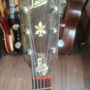 Guitarra archtop Levin 335 · Illes Balears · 2000 €