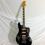 Squier Bass VI Negra · Madrid · 375 €