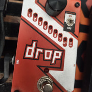 Digitech Drop · Málaga · 110 €