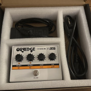 Orange Terror Stamp Guitar Amplifier Pedal · Barcelona · 140 €