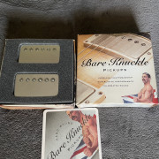 Set pastillas BARE KNUCKLE NAILBOMB · Ciudad Real · 220 €
