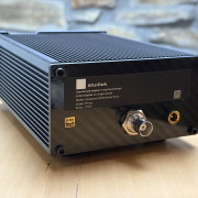 Audio Cloclk 10 MHz AfterDark Giesemann OCXO Master Clock Grado: Prince · Gipuzkoa · 225 €