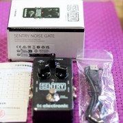TC Electronic Sentry noise gate (gastos incluidos en el precio) · Illes Balears · 60 €