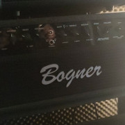 Bogner Alchemist Head · Asturias · 400 €