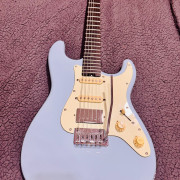 Schecter signature Nick Johnston · SC Tenerife · 660 €