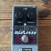 Electro Harmonix Neo Mistress Flanger · Barcelona · 60 €