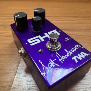 TWA SH9 Scott Henderson signature · Albacete · 300 €