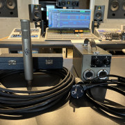 Neumann SM 2 · Barcelona · 7000 €