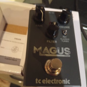TC Electronic Magus+Wah BOSS FW-3 · Valencia · 60 €