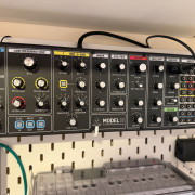 Behringer Model 15 · Madrid · 150 €