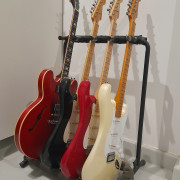 Stratocaster · Cádiz