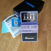 Boss Dc-2w Dimensión Chorus Waza Kraft · Valencia · 160 €