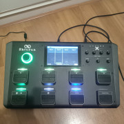 Sheeran Looper X · Barcelona · 850 €
