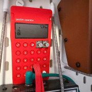 Teenage Engineering PO-33 K.O · Madrid · 80 €