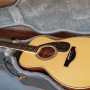 Yamaha LS 16 M A.R.E NT · Tarragona · 925 €
