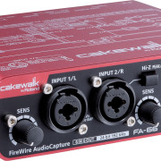 Tarjeta sonido Roland Edirol FA66 · Valencia · 60 €