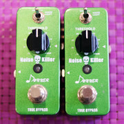 2 noise gate Donner Noise Killer (gastos de envío incluidos en el precio). · Illes Balears · 35 €