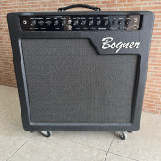 Se vende Bogner Alchemist 2x12 con footswitch original · Tarragona · 380 €