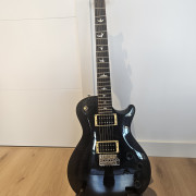 PRS Tremonti charcoal burst · Madrid · 550 €