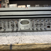 Avalon VT-737SP Previo/Compresor/EQ Válvulas COMO NUEVO · Ciudad Real · 1200 €
