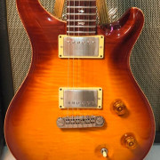 Cambio PRS Mc Carty / Top 10 / Rosewood neck / 2002 · Barcelona