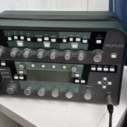 Kemper Profiler a Estrenar 10/10 Aun con plasticos · Valencia · 600 €