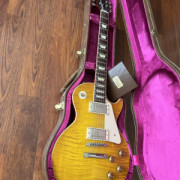 Gibson Les Paul R8 · Bizkaia · 3900 €