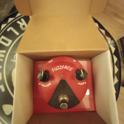 DUNLOP FUZZ FACE MINI · Barcelona · 90 €