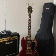 MARSHALL DSL 5 · Barcelona · 230 €