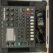 Elektron Digitone I + thomann case · Bizkaia · 480 €