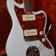 Fender Jazzmaster 1965 · Pontevedra · 7500 €