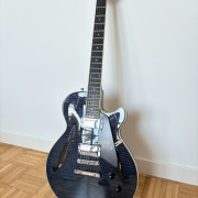 Sadowsky Semi Hollow · Valencia · 4000 €