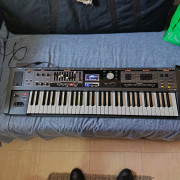 Roland VR09