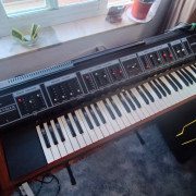 CRUMAR MULTIMAN S2 auténtico Con todos los extras · Ciudad Real · 700 €
