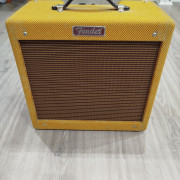 Fender pro junior · A Coruña · 550 €
