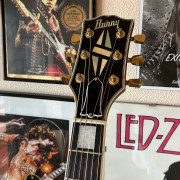 Burny rlc60 mid 80’s · A Coruña · 900 €