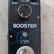 Pedal VSN booster · Araba · 16 €