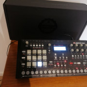 Elektron Analog Rytm mk1