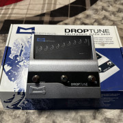 Pack Pedales Morpheus Droptune y Mooer Pich Step · Burgos · 200 €