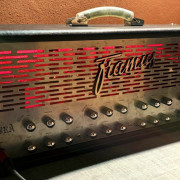 Amplificador guitarra Framus dragon · Badajoz · 1350 €