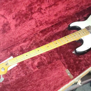 Fender Modern Player Telecaster Bass 2012 · Asturias · 650 €