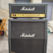 Marshall jcm900 hi gain reverb 100w · A Coruña · 1000 €