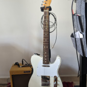 Vendo Telecaster American Ultra 75 anniversary · Barcelona · 1999 €