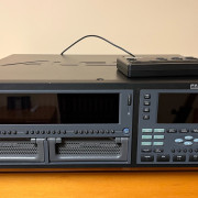 Grabador Alesis HD24XR