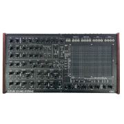 Future Sound Systems CRIC (Edición Brunel) · Alicante · 3000 €