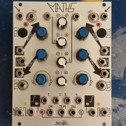 Maths Make Noise · Lleida · 200 €