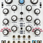 Korgasmatron II · Valencia · 200 €