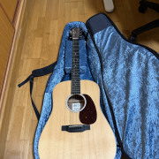 Martin D-13E Road Series · Valencia · 1250 €