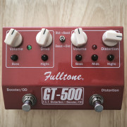 Fulltone gt500 · Huelva · 150 €