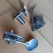 Clavijas vintage tipo Fender Bass · A Coruña · 25 €
